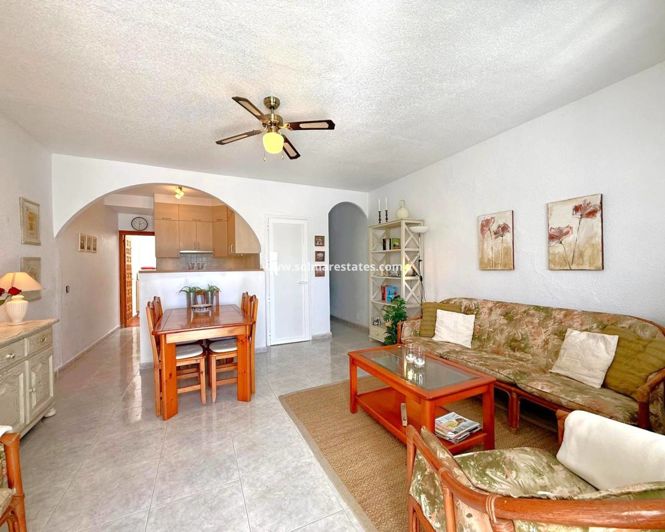 Image No.5-Maison de ville de 3 chambres à vendre à Villamartin