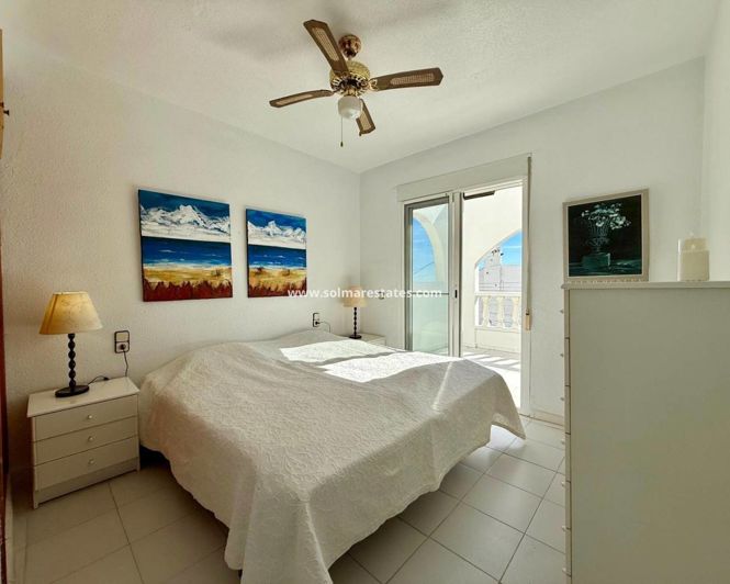 Image No.8-Maison de ville de 3 chambres à vendre à Villamartin