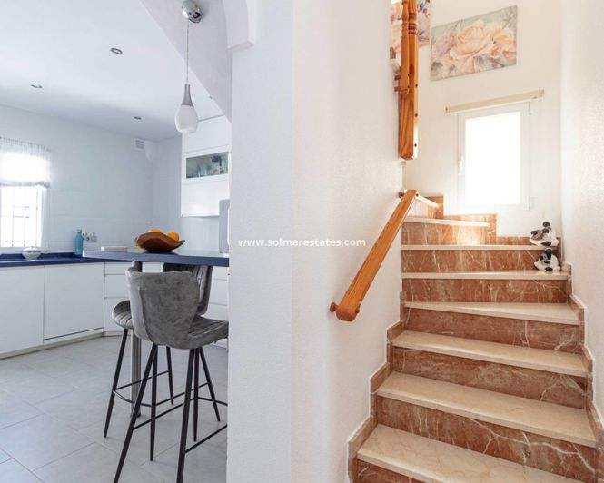 Image No.10-Maison de 3 chambres à vendre à La Zenia