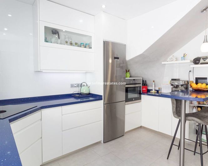 Image No.12-Maison de 3 chambres à vendre à La Zenia