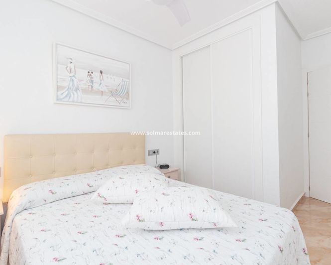 Image No.16-Maison de 3 chambres à vendre à La Zenia