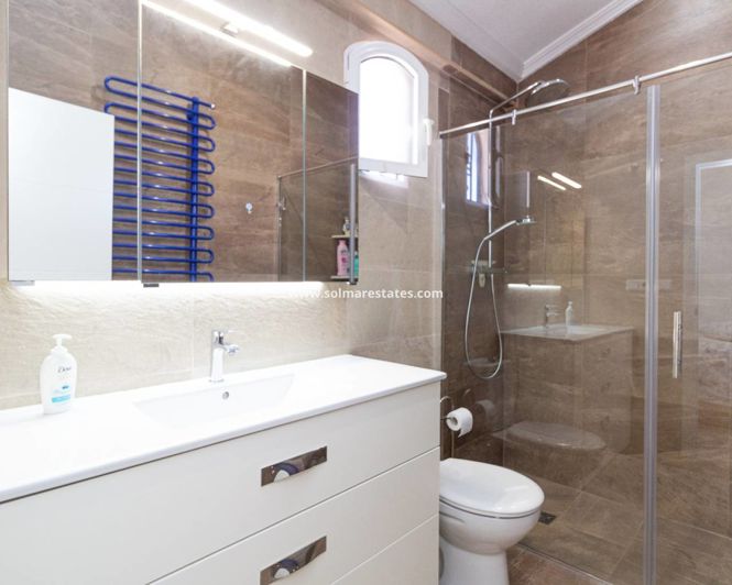 Image No.21-Maison de 3 chambres à vendre à La Zenia