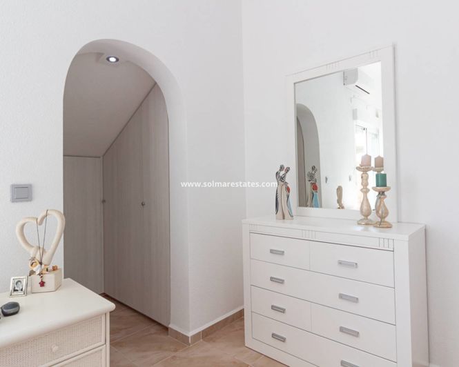 Image No.25-Maison de 3 chambres à vendre à La Zenia