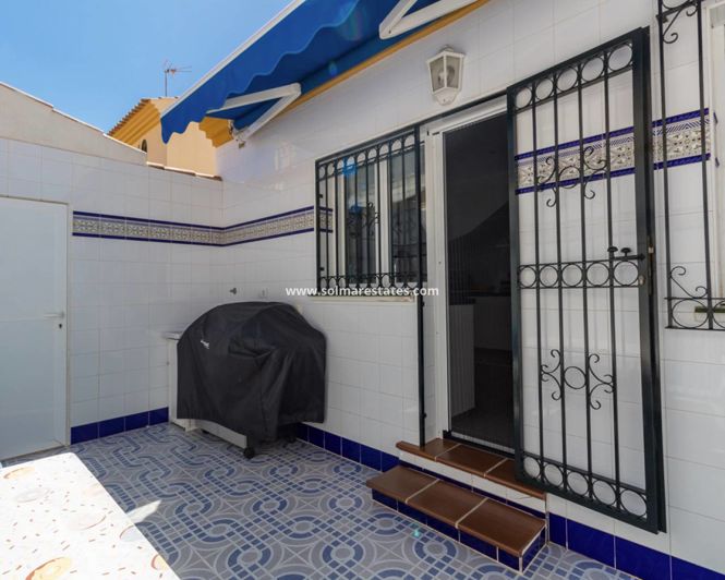 Image No.29-Maison de 3 chambres à vendre à La Zenia