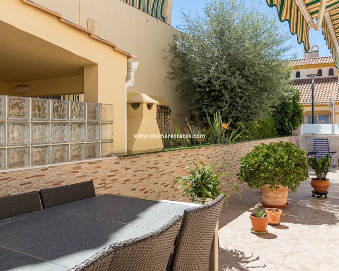 Image No.32-Maison de 3 chambres à vendre à La Zenia