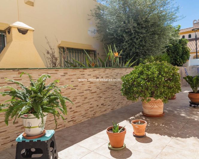 Image No.33-Maison de 3 chambres à vendre à La Zenia