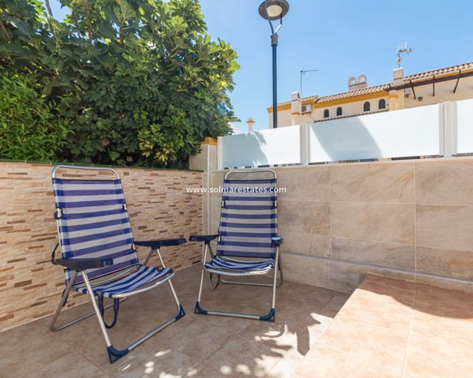 Image No.34-Maison de 3 chambres à vendre à La Zenia