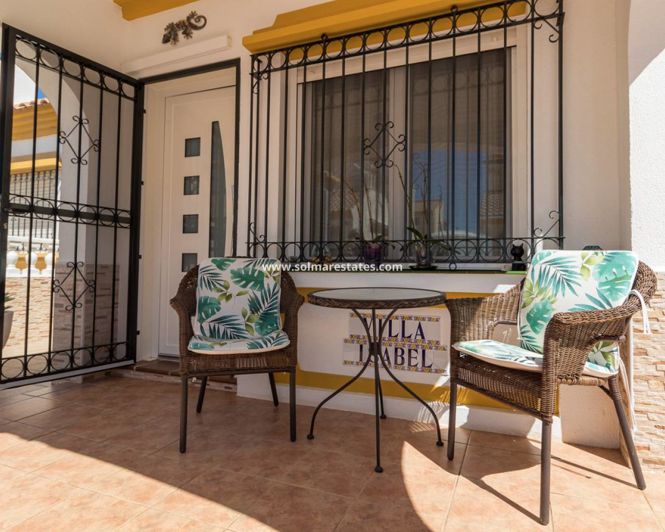 Image No.36-Maison de 3 chambres à vendre à La Zenia