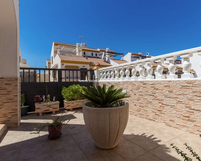 Image No.38-Maison de 3 chambres à vendre à La Zenia