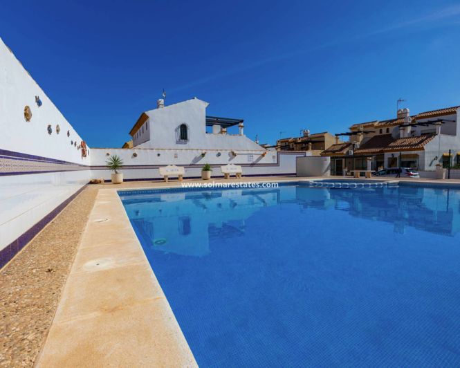 Image No.42-Maison de 3 chambres à vendre à La Zenia