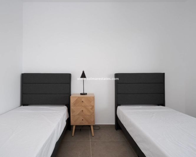 Image No.11-Appartement de 2 chambres à vendre à Playa Flamenca