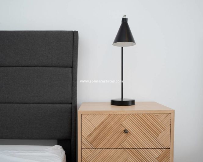 Image No.12-Appartement de 2 chambres à vendre à Playa Flamenca