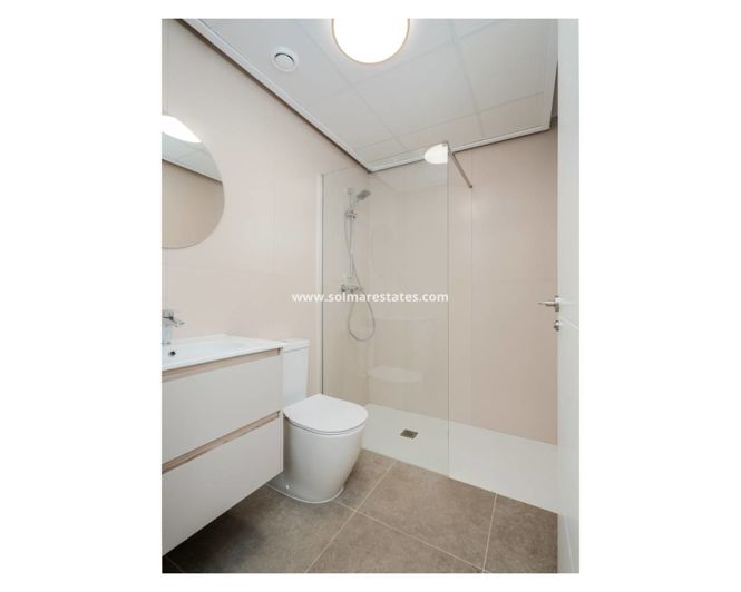 Image No.13-Appartement de 2 chambres à vendre à Playa Flamenca