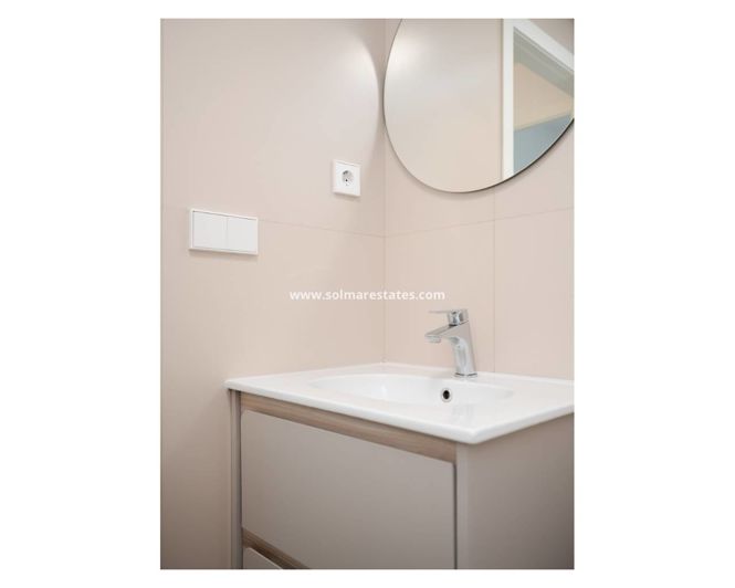 Image No.14-Appartement de 2 chambres à vendre à Playa Flamenca