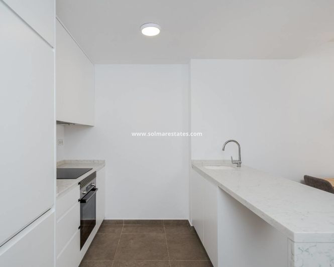 Image No.15-Appartement de 2 chambres à vendre à Playa Flamenca