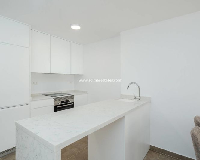 Image No.16-Appartement de 2 chambres à vendre à Playa Flamenca