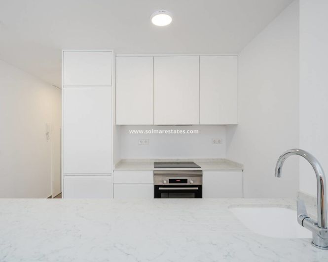 Image No.17-Appartement de 2 chambres à vendre à Playa Flamenca