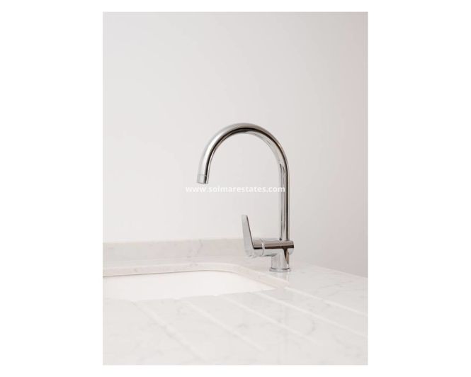 Image No.18-Appartement de 2 chambres à vendre à Playa Flamenca