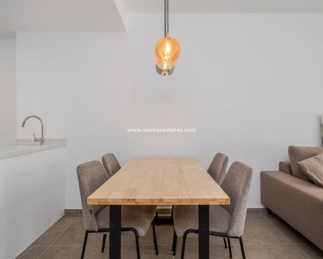 Image No.19-Appartement de 2 chambres à vendre à Playa Flamenca