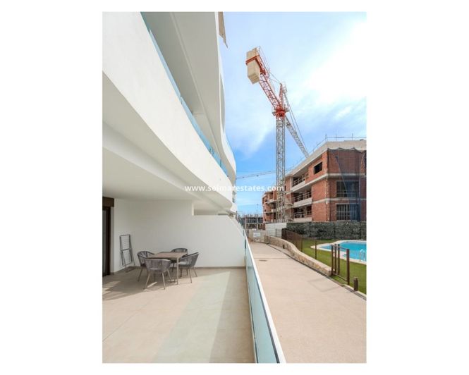 Image No.24-Appartement de 2 chambres à vendre à Playa Flamenca