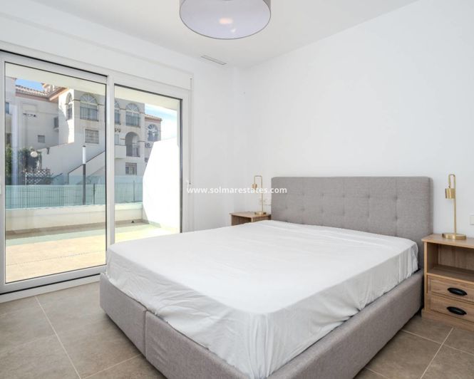 Image No.26-Appartement de 2 chambres à vendre à Playa Flamenca