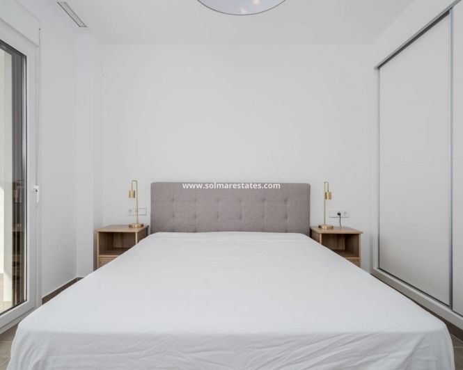 Image No.27-Appartement de 2 chambres à vendre à Playa Flamenca