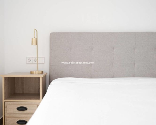 Image No.28-Appartement de 2 chambres à vendre à Playa Flamenca