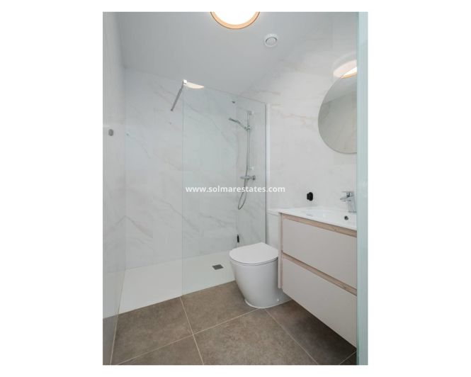 Image No.29-Appartement de 2 chambres à vendre à Playa Flamenca