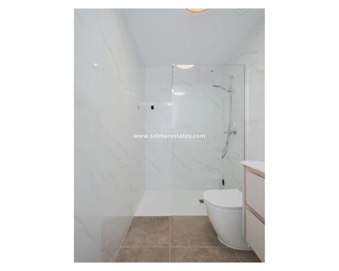 Image No.30-Appartement de 2 chambres à vendre à Playa Flamenca