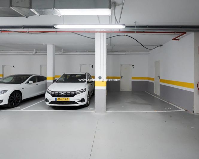 Image No.32-Appartement de 2 chambres à vendre à Playa Flamenca