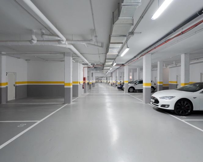 Image No.33-Appartement de 2 chambres à vendre à Playa Flamenca