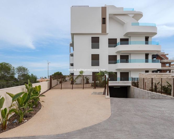 Image No.36-Appartement de 2 chambres à vendre à Playa Flamenca