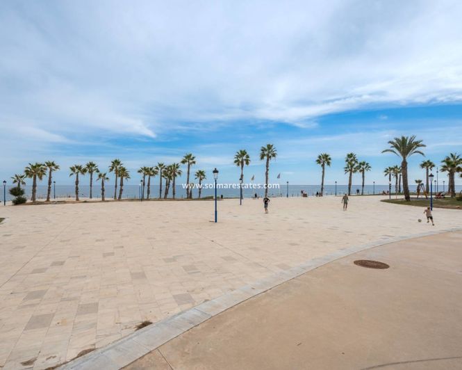 Image No.38-Appartement de 2 chambres à vendre à Playa Flamenca