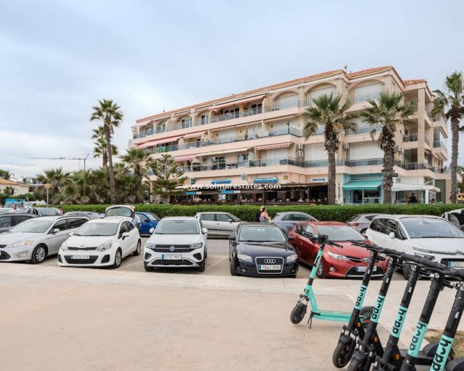 Image No.39-Appartement de 2 chambres à vendre à Playa Flamenca