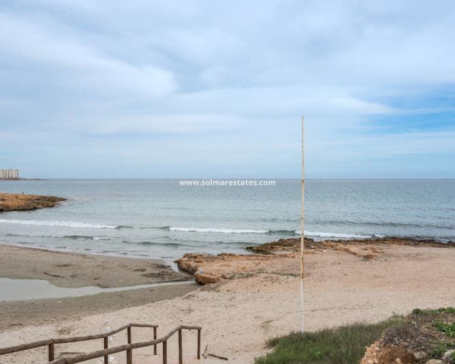 Image No.40-Appartement de 2 chambres à vendre à Playa Flamenca