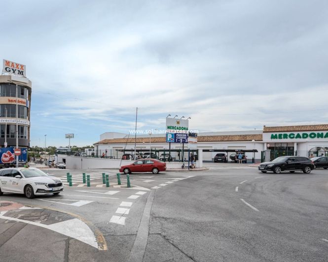 Image No.41-Appartement de 2 chambres à vendre à Playa Flamenca