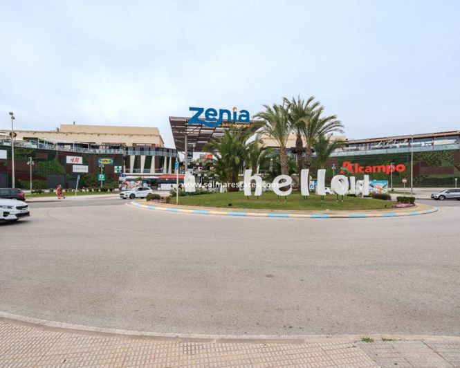 Image No.42-Appartement de 2 chambres à vendre à Playa Flamenca