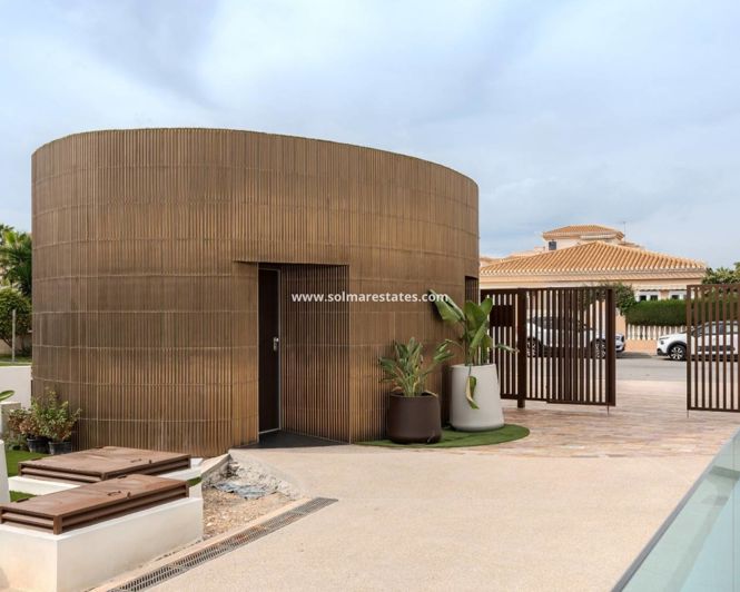 Image No.5-Appartement de 2 chambres à vendre à Playa Flamenca