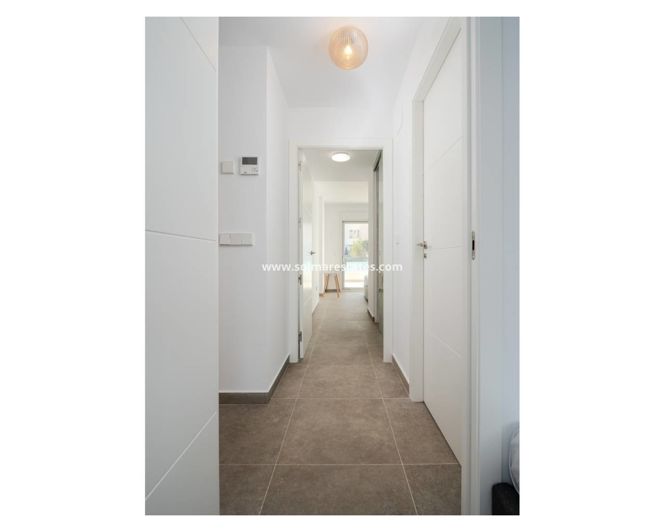 Image No.8-Appartement de 2 chambres à vendre à Playa Flamenca