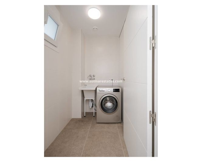 Image No.9-Appartement de 2 chambres à vendre à Playa Flamenca