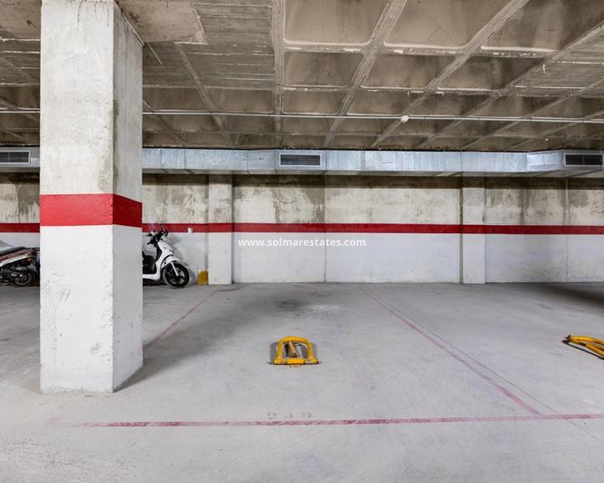 Image No.12-Appartement de 2 chambres à vendre à Torrevieja