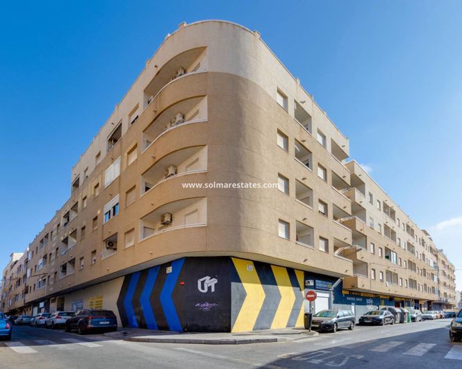 Image No.13-Appartement de 2 chambres à vendre à Torrevieja