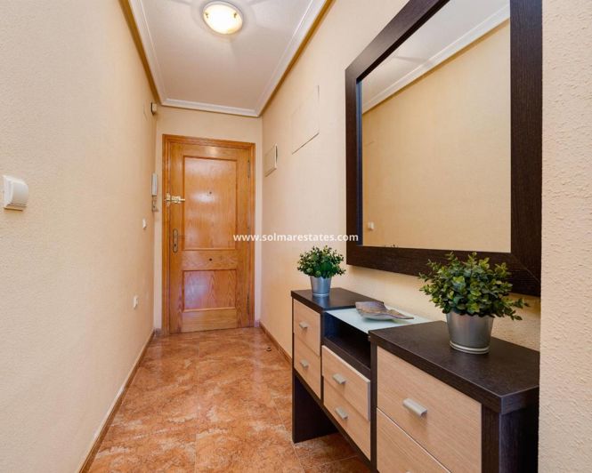 Image No.14-Appartement de 2 chambres à vendre à Torrevieja