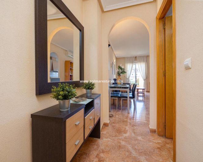 Image No.15-Appartement de 2 chambres à vendre à Torrevieja