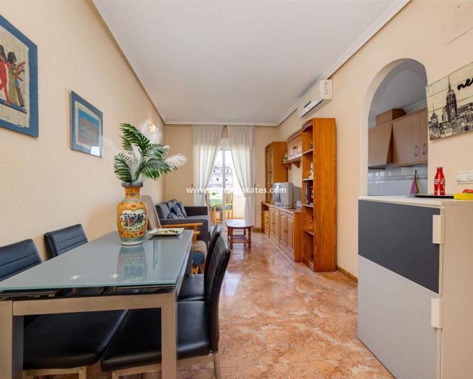 Image No.16-Appartement de 2 chambres à vendre à Torrevieja