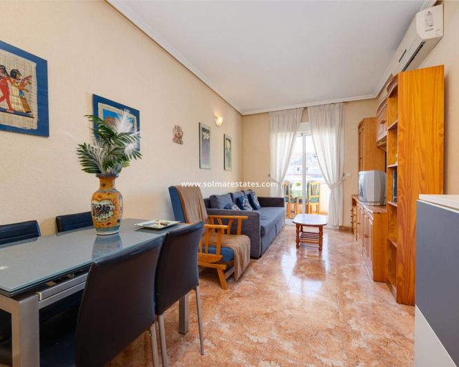 Image No.17-Appartement de 2 chambres à vendre à Torrevieja