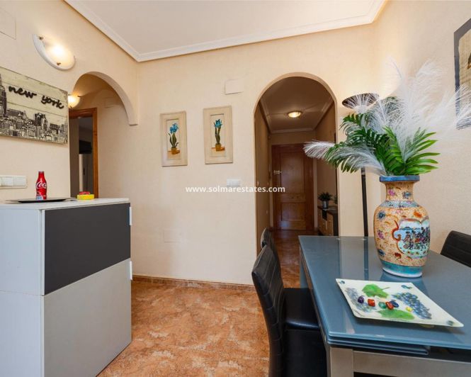 Image No.18-Appartement de 2 chambres à vendre à Torrevieja