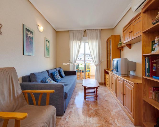 Image No.19-Appartement de 2 chambres à vendre à Torrevieja