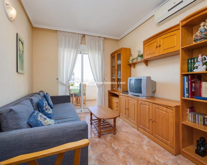 Image No.20-Appartement de 2 chambres à vendre à Torrevieja