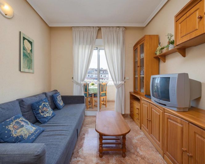 Image No.21-Appartement de 2 chambres à vendre à Torrevieja